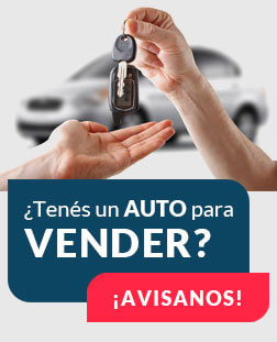 Vender Auto Usado