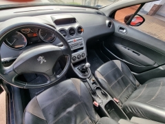 Peugeot 408 HDi 1.6 Allure 4P Mogliani Automotores