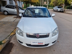 Fiat Siena EL 1.6 16v 4 P Mogliani Automotores