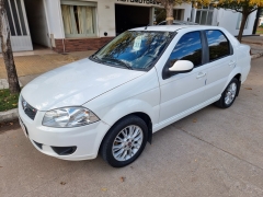 Fiat Siena EL 1.6 16v 4 P Mogliani Automotores