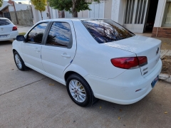 Fiat Siena EL 1.6 16v 4 P Mogliani Automotores