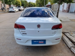 Fiat Siena EL 1.6 16v 4 P Mogliani Automotores