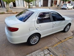 Fiat Siena EL 1.6 16v 4 P Mogliani Automotores