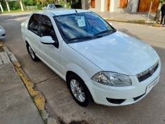 Fiat Siena EL 1.6 16v 4 P Mogliani Automotores