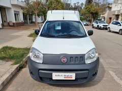 Fiat Nuevo Fiorino 1.4 Full (GNC) Mogliani Automotores