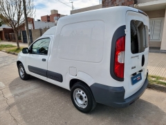 Fiat Nuevo Fiorino 1.4 Full (GNC) Mogliani Automotores