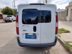 Fiat Nuevo Fiorino 1.4 Full (GNC) Mogliani Automotores