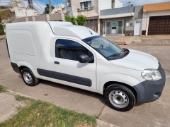 Fiat Nuevo Fiorino 1.4 Full (GNC) Mogliani Automotores