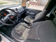 Fiat Nuevo Fiorino 1.4 Full (GNC) Mogliani Automotores