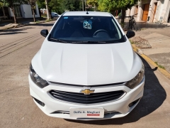Chevrolet Onix 1.4 JOY LS+ 5P Mogliani Automotores