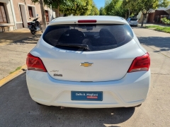 Chevrolet Onix 1.4 JOY LS+ 5P Mogliani Automotores
