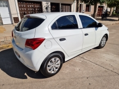 Chevrolet Onix 1.4 JOY LS+ 5P Mogliani Automotores