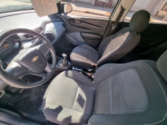 Chevrolet Onix 1.4 JOY LS+ 5P Mogliani Automotores