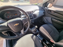 Chevrolet Onix 1.4 JOY LS+ 5P Mogliani Automotores