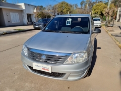 Renault Logan 1.6 Pack 4P Mogliani Automotores