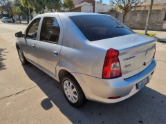Renault Logan 1.6 Pack 4P Mogliani Automotores