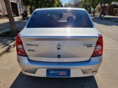 Renault Logan 1.6 Pack 4P Mogliani Automotores