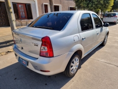 Renault Logan 1.6 Pack 4P Mogliani Automotores