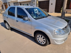 Renault Logan 1.6 Pack 4P Mogliani Automotores