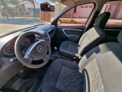 Renault Logan 1.6 Pack 4P Mogliani Automotores