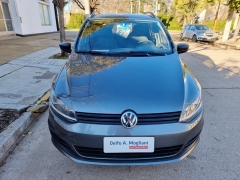Volkswagen Suran 1.6 Comfortline 5P Mogliani Automotores