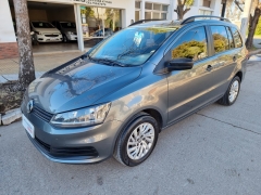 Volkswagen Suran 1.6 Comfortline 5P Mogliani Automotores