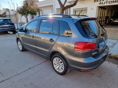 Volkswagen Suran 1.6 Comfortline 5P Mogliani Automotores
