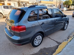 Volkswagen Suran 1.6 Comfortline 5P Mogliani Automotores