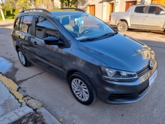 Volkswagen Suran 1.6 Comfortline 5P Mogliani Automotores