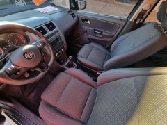 Volkswagen Suran 1.6 Comfortline 5P Mogliani Automotores