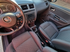 Volkswagen Suran 1.6 Comfortline 5P Mogliani Automotores