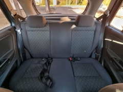 Volkswagen Suran 1.6 Comfortline 5P Mogliani Automotores