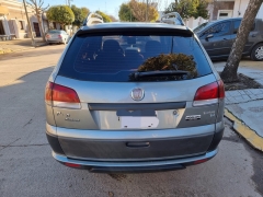Fiat Palio Weekend 1.4 Treking 5P Mogliani Automotores