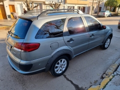 Fiat Palio Weekend 1.4 Treking 5P Mogliani Automotores