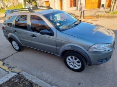 Fiat Palio Weekend 1.4 Treking 5P Mogliani Automotores