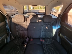 Fiat Palio Weekend 1.4 Treking 5P Mogliani Automotores