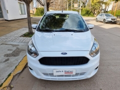 Ford Ka S 1.5 5P Mogliani Automotores