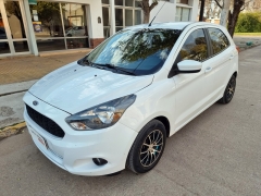 Ford Ka S 1.5 5P Mogliani Automotores