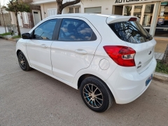 Ford Ka S 1.5 5P Mogliani Automotores