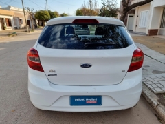Ford Ka S 1.5 5P Mogliani Automotores