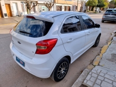 Ford Ka S 1.5 5P Mogliani Automotores