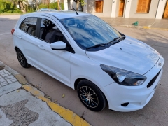 Ford Ka S 1.5 5P Mogliani Automotores