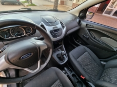 Ford Ka S 1.5 5P Mogliani Automotores