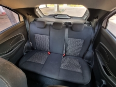 Ford Ka S 1.5 5P Mogliani Automotores