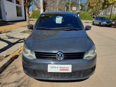 Volkswagen Fox 1.6 Trendline 1.6 (GNC) 5P Mogliani Automotores