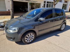 Volkswagen Fox 1.6 Trendline 1.6 (GNC) 5P Mogliani Automotores