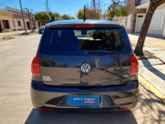 Volkswagen Fox 1.6 Trendline 1.6 (GNC) 5P Mogliani Automotores