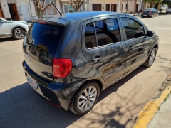 Volkswagen Fox 1.6 Trendline 1.6 (GNC) 5P Mogliani Automotores