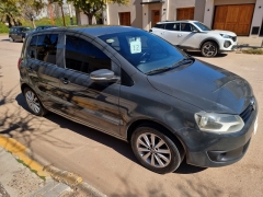 Volkswagen Fox 1.6 Trendline 1.6 (GNC) 5P Mogliani Automotores