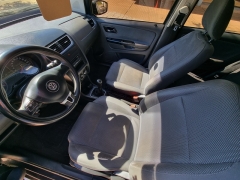 Volkswagen Fox 1.6 Trendline 1.6 (GNC) 5P Mogliani Automotores